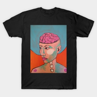 Brain Cooling T-Shirt